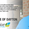 I Am Hospice Of Dayton