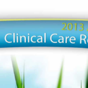 2013 Report Highlights Clinical Care