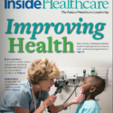 Ohio’s Hospice Of Dayton Highlighted In INSIDE HEALTHCARE