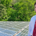 Celebrating Our Solar Successes On Earth Day