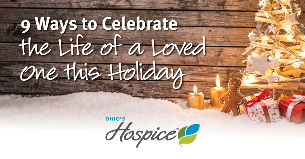 Foyle Hospice Weekly Draw Membership could be the perfect win-win gift for  your loved ones this Christmas