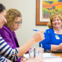 Ohio’s Hospice Welcomes Hospice Of Santa Cruz For Educational Exchange