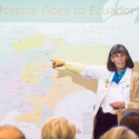 Participants For Next Ecuadorian Expedition Announced