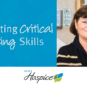 Cultivating Critical Thinking Skills In Nursing