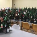 Ohio’s Hospice Of Miami County Volunteers Decorate And Deliver Trees