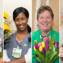 Ohio’s Hospice Bouquet Of Recognition Honors Superior Care, Superior Service By Staff