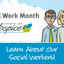 Social Workers Contribute To Quality Care