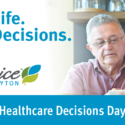 Ohio’s Hospice Of Dayton Joins In National Healthcare Decisions Day Outreach