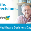 Ohio’s Hospice Joins In National Healthcare Decisions Day Awareness