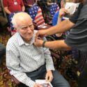 Ohio’s Community Mercy Hospice And Mercy Health Oakwood Village Senior Living Join In Honoring Veterans