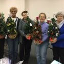 Hospice Patients To Receive Holiday Trees