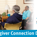 Caregiver Connection Helps Home Caregivers