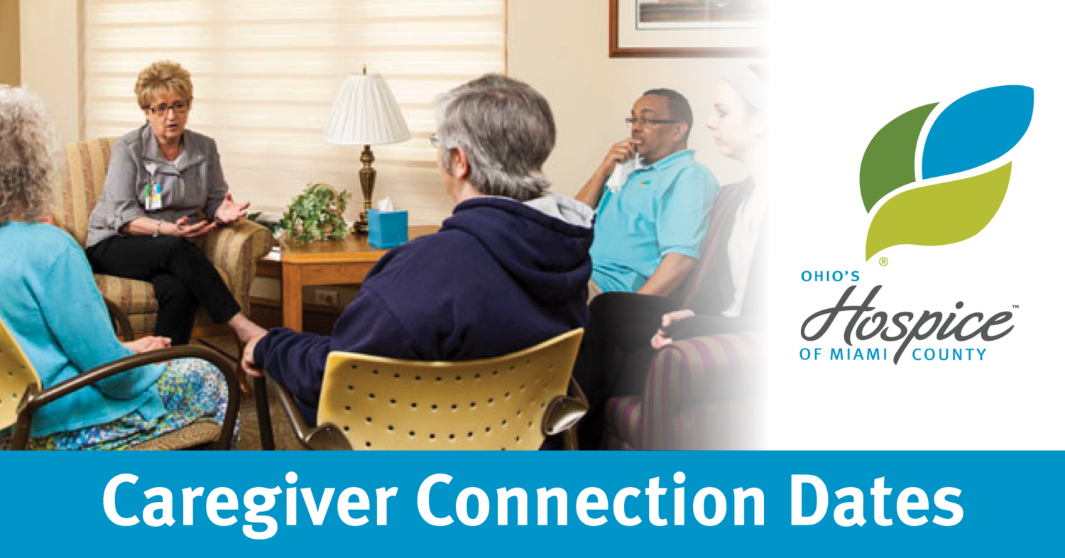 Caregiver Connection Helps Home Caregivers | Ohio's Hospice