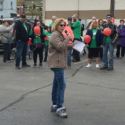 Walkers Raise More Than $17,000 For Ohio’s Hospice Of Fayette County