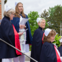 Nursing Honor Guard Ceremony Recognizes Nurses During 2019 Nurses Week