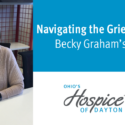 Navigating The Grief Process Leads Becky Graham To Becoming A Volunteer