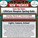 Ohio’s Hospice LifeCare Spring Gala Details