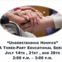 Ohio’s Hospice LifeCare To Offer Educational Series On Understanding Hospice