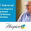 Ohio’s Hospice Is Committed To LGBTQ Inclusive Hospice And Palliative Care