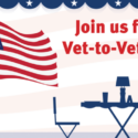 Ohio’s Hospice Of Miami County To Host Vet-To-Vet Café On Oct. 29