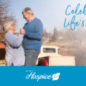 Celebrating Life’s Stories: Connecting With Others