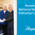 Ohio’s Hospice Observes National Hospice And Palliative Care Month