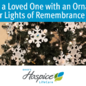 Lights Of Remembrance Offers Families And Friends Opportunity To Honor Loved Ones