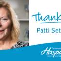 Patti Settlemyre Retires From Community Care Hospice And Ohio’s Hospice Of Fayette County