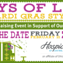 Hospice Of Central Ohio To Host Keys Of Life Event