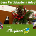 Ohio’s Hospice Staff Members Bring Holiday Cheer To Families Through Adopt-A-Family