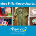 Denison Venture Philanthropy Awards Hospice Of Central Ohio $10K