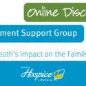 Ohio’s Hospice LifeCare Offers Online Grief Workshop: Death’s Impact On The Family System