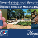 Remembering And Honoring America’s Heroes On Memorial Day