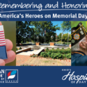 Remembering And Honoring America’s Heroes On Memorial Day