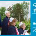 Ohio’s Hospice Nursing Honor Guard Recognizes Nurses In Our Care