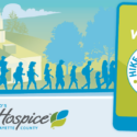 Ohio’s Hospice Of Fayette County Holds Virtual Hike For Hospice Event