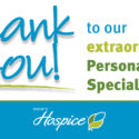 Personal Care Specialists Serve Patients And Families With Compassion, Kindness And Honesty