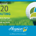 Hospice Of Central Ohio Holds 23rd Annual Golf Outing To Benefit Patients And Families