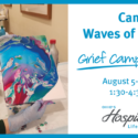 Ohio’s Hospice LifeCare Offering Children’s Grief Camp Aug. 5-7