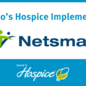 Ohio’s Hospice Implements Netsmart EHR System