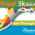 Virtual 2020 Annual 5k Remembrance Walk/Run To Benefit Patients And Families Of Ohio’s Hospice Of Butler & Warren Counties