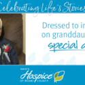 Ohio’s Hospice Of Miami County Patient Attends Granddaughter’s Wedding Virtually