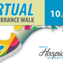 Virtual 2020 Annual Remembrance Walk/Run To Benefit Patients And Families Of Ohio’s Hospice Of Dayton