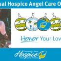 Honor A Loved One With A Hospice Angel Ornament From Community Care Hospice