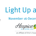 Hospice Of Central Ohio Invites Community To Support Light Up A Life Virtually