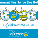 Ohio’s Hospice Of Fayette County Celebrates 31st Annual Hearts For The Holidays