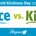 World Kindness Day: Nice Vs. Kind