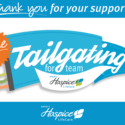 Ohio’s Hospice LifeCare’s Tailgating For Team LifeCare Event Raises More Than $75K