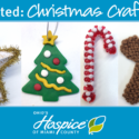 Wanted: Christmas Crafters To Create Ornaments And Decorations For Christmas Trees For Patients