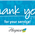 Ohio’s Hospice Recognizes Staff Milestones Throughout Organization